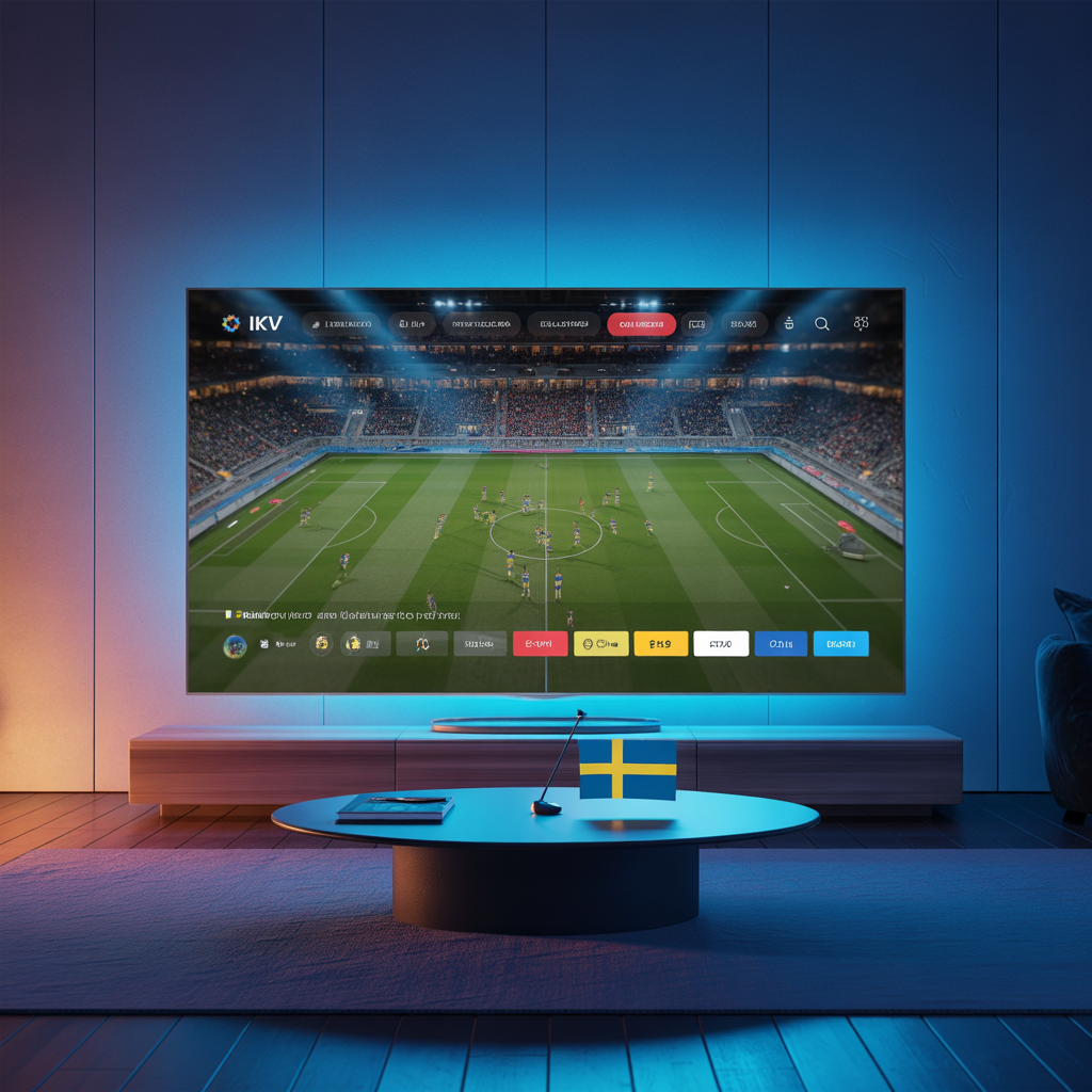 IPTV Indonesia 2026 IPTV indo